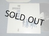 画像: SPECIALS - THE SPECIALS LIVE AT THE MOONLIGHT CLUB / 19929 UK ENGLAND Original Used LP 