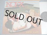 画像: NOFX - EATING LAMB ( MINT-/MINT- )  / 1996 US AMERICAN ORIGINAL Used LP 