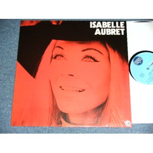 画像: ISABELLE AUBRET - SABELLE AUBRET / 2001 FRANCE FRENCH  ORIGINAL Used LP 
