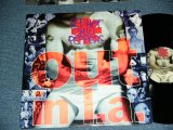 画像: RED HOT CHILI PEPPERS - OUT IN L.A. ( Ex+++/Ex+++ )  / 1994 US AMERICA ORIGINAL Used LP