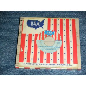 画像: V.A. -   2131 South Michigan Avenue: 60’s Garage & Psychedelia from USA and Destination Records     / 2009 US AMERICA Brand New SEALED  2-CD 's 
