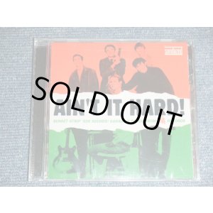 画像: V.A. - AIN'T IT HART! :  Garage & Psych from Viva Records    / 2007 US AMERICA Brand New SEALED CD 