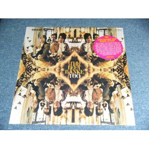 画像: The LEFT BANKE - The Left Banke Too  / 2011 US AMERICA REISSUE  LIMITED LP 