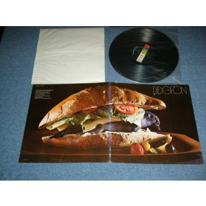 画像: PIDGEON -  PIDGEON ( Ex+++/Ex+++ Looks: MINT- )   /  Late 1960'S US AMERICA ORIGINAL STEREO  Used  LP