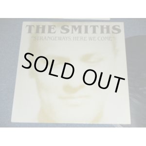 画像: THE SMITHS - STRANGEWAYS,HERE WE COME (EMBOSSED JACKET) / 1987 UK ENGLAND ORIGINAL Used LP