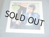 画像: BOB DYLAN -  HIGHWAY 61 REVISITED　/ US REISSUE LIMITED  MONO Edition LP
