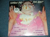画像: HUMBLE PIE - THE BEST (SEALED)  / 1982 US AMERICA ORIGINAL "Brand New SEALED"  LP 