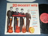 画像: THE TRASHMEN - 20 BIGGEST HITS ( MINT-/MINT ) / 1980'S EUROPEAN Used LP 