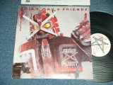 画像: BRIAN MAY (of QUEEN)+ FRIENDS  -  STAR FLEET PROJECT  ( Ex++/MINT-) / 1983 GERMANY  ORIGINAL Used 12"