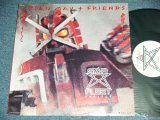 画像: BRIAN MAY (of QUEEN)+ FRIENDS  -  STAR FLEET PROJECT  ( Ex+++/MINT-) / 1983  US AMERICA ORIGINAL Used 12"