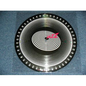 画像: QUEEN - JAZZ / 1990's? FRANCE FRENCH Limited PICTURE Disc Brand New  LP