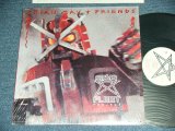 画像: BRIAN MAY (of QUEEN)+ FRIENDS  -  STAR FLEET PROJECT  ( MINT-/MINT-) / 1983  US AMERICA ORIGINAL Used 12"