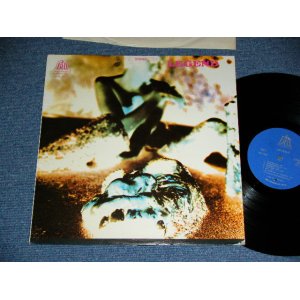 画像: LEGEND -  LEGEND ( UK 60'S  PSYCHE)  / 1969 US AMERICA ORIGINAL Used LP  