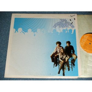 画像: The DEIRDRE WILSON TABAC -  The DEIRDRE WILSON TABAC (WHITE SOULFUL BAND : Ex/MINT- Looks: Ex++ ) / 1970 US AMERICA ORIGINAL Used LP  