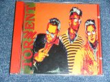 画像: TORMENT - HYPNOSIS / 1990 UK ENGLAND  ORIGINAL 1st Press Version Brand New CD 