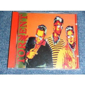 画像: TORMENT - HYPNOSIS / 1990 UK ENGLAND  ORIGINAL 1st Press Version Brand New CD 