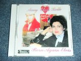 画像: AMY ELVIS BETH - BORN AGAIN ELVIS / 2000 US AMERICA  ORIGINAL  BRAND NEW CD-R   
