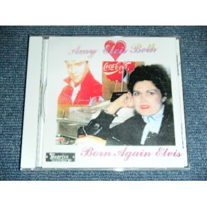 画像: AMY ELVIS BETH - BORN AGAIN ELVIS / 2000 US AMERICA  ORIGINAL  BRAND NEW CD-R   