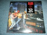 画像: BIG AUDIO DYNAMITE with MICK JONES of The CLASH  - TIGHTEN UP Vol.'88 / 1988 US AMERICA  ORIGINAL Brand New SEALED LP