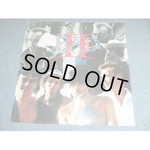 画像: BIG AUDIO DYNAMITE with MICK JONES of The CLASH  - THE GLOBE / 1991 UK ENGLAND ORIGINAL Brand New SEALED LP