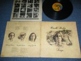 画像: ORVILLE STOEBER - SONGS  ( Ex/Ex+++ )  / 1971 US AMERICA ORIGINAL Used LP