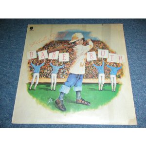 画像: BABE RUTH - KID'S STUFF   / 1976 US AMERICA  ORIGINAL Brand New SEALED LP