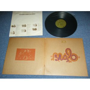 画像: MALO ( Latin Rock,with SANTANA's BROTHERS ) - DOS   ( Ex++/Ex+++ )  / 1972  US AMERICA  ORIGINAL "GREEN label with"WB" Logo on Top Label"  Used LP 