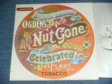画像: SMALL FACES - OGDENS' NUT GONE FLAKE / 1985 US AMERICA REISSUE Used LP