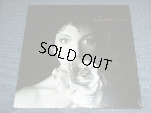 画像1: KATE BUSH - THE SENSUAL WORLD ( SEALED ) / 1989 US AMERICA ORIGINAL Brand New SEALED   LP 