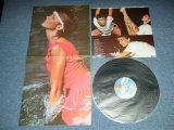 画像: OLIVIA NEWTON-JOHN - PHYSICAL ( MINT-/MINｔ )  /1981 CANADA ORIGINAL Used LP  