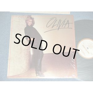 画像: OLIVIA NEWTON-JOHN - TOTALLY HOT    ( MINT-/MINT- )  /1978 US AMERICA ORIGINAL Used LP 