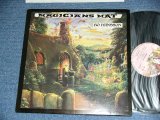 画像: BO HANSON - MAGICIAN'S HAT( SWEDISH PROGRE :  Ex+++/MINT- )   / 1973  UK ENGLAND   ORIGINAL  Used LP