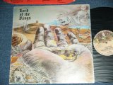 画像: BO HANSON - LORD OF THE RINGS ( 2nd Press   Ex+++/Ex+++ )   / 197?  UK ENGLAND  2nd Press  Used LP