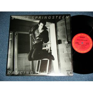画像: BRUCE SPRINGSTEEN - DANCING IN THE STREET / 1984 US AMERICA ORIGINAL "PROMO ONLY" Used  12" Single"  