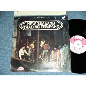 画像: NEW ZEALAND TRADING COMPANY - NEW ZEALAND TRADING COMPANY ( SOFT PSYCHE:  Ex-/Ex+++ ) / 1970 US AMERICA  ORIGINAL Used LP