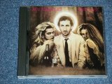 画像: PETE TOWNSHEND of THE WHO - EMPTY GLASS / 1990? US AMERICA ORIGINAL Used CD 