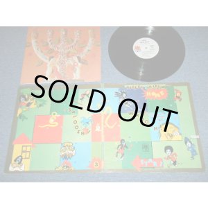 画像: PROCOL HARUM -  HOME  (Ex+/MINT-) / 1970 US AMERICA  ORIGINAL "WHITE LABEL PROMO" Used LP