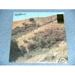 画像: COLD BLOOD - SISYPHUS  ( SEALED )  / 1990's US AMERICA "REISSUE 180 Gram Heavy Weight" Brand New SEALED LP