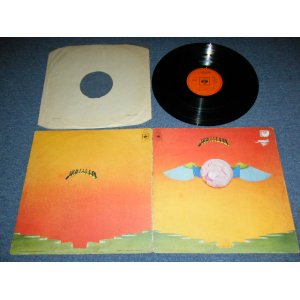 画像: SKIN ALLEY - TO PAGHAMAND BEYOND ( FUNKY ROCK in UK  : Ex-/VG++,Ex+ )  / 1970 UK ENGLAND  ORIGINAL Used LP