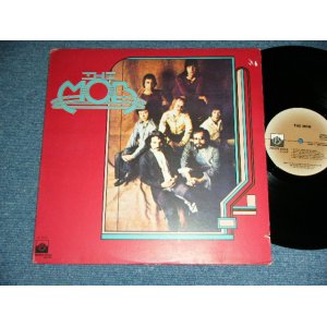 画像: MOB,THE - THE MOB   ( Ex+/Ex+++ )  / 1975 US AMERICA ORIGINAL Used LP 