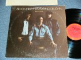 画像: MIKE BLOOMFIELD + JOHN PAUL HAMMOND + DR. JOHN - TRIUMVIRATE  - LIVE ST BILL GRAHAM'S FILLMORE WEST  ( Matrix # A:1B/B:1A : Ex-/MINT) / 1973 US AMERICA ORIGINAL Used LP 