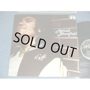 画像: MIKE BLOOMFIELD - MICHAEL BLOOMFIELD  ( Ex+++/MINT-) / 1978 US AMERICA ORIGINAL Used LP 