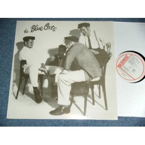 画像: BLUE CATS, The - THE BLUE CATS   /  HOLLAND REISSUE  "BRAND NEW"    LP 
