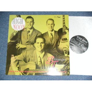 画像: HIGH NOON -  STRANGER THINGS  / 1995  UK ENGLAND ORIGINAL + GERMAN PRESS  "BRAND NEW" LP 
