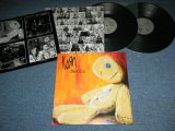 画像: KORN - ISSUES ( Ex+++/MINT-) / 1999 UK ORIGINAL Used  2-LP 
