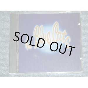 画像: THE BLUE CATS - 1978 The Re-Discovered  Masters 1984 / 2009 NETHERLANDS ORIGINAL "Brand New SEALED" CD