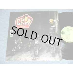 画像: CROW - CROW MUSIC  ( Ex/Ex+++) / 1969 US AMERICA ORIGINAL Used LP 