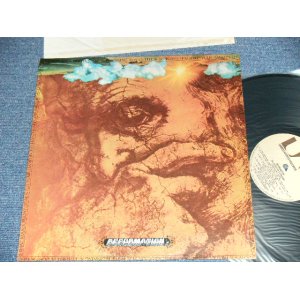 画像: CALIFORNIA EARTHQUAKE - REFORNATION  (Ex++/Ex+++)  / 1971  US AMERICA ORIGINAL Used LP 