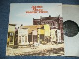 画像: JAMES GANG ( with DOMENIC TROICANO) - PASSIN' THRU (  Ex-/Ex+++) / 1972 US AMERICA ORIGINAL Used LP 