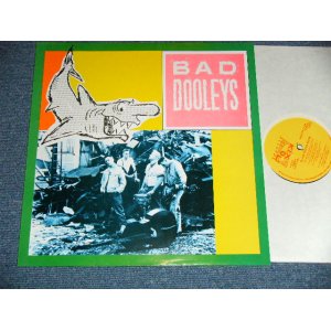 画像: BAD DOOLEYS - BAD DOOLEYS /  1986 HOLLAND ORIGINAL "BRAND NEW" LP 